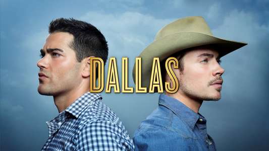 Dallas - Backdrops