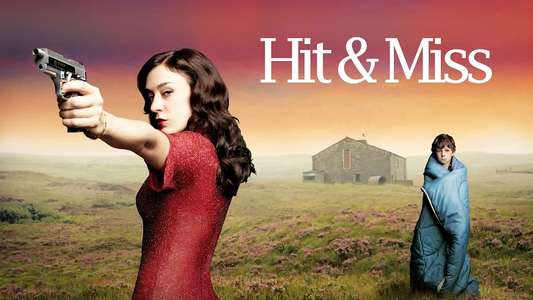 Hit & Miss - Backdrops