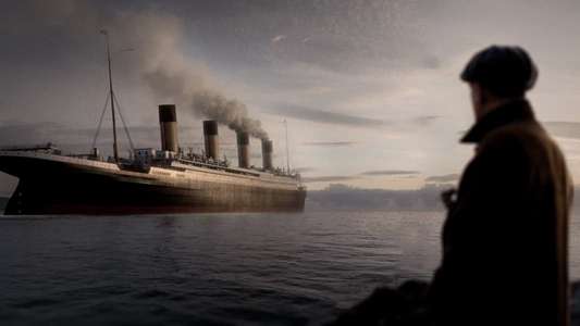 Titanic: Blood and Steel - Backdrops