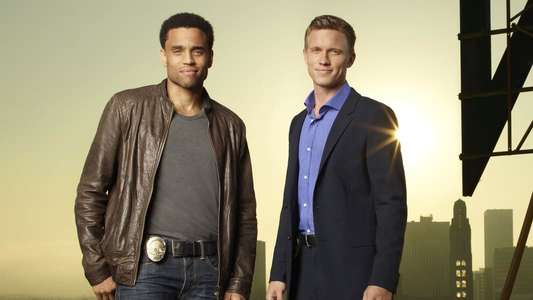 Common Law - Backdrops