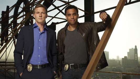 Common Law - Backdrops