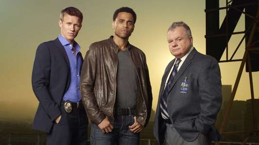 Common Law - Backdrops