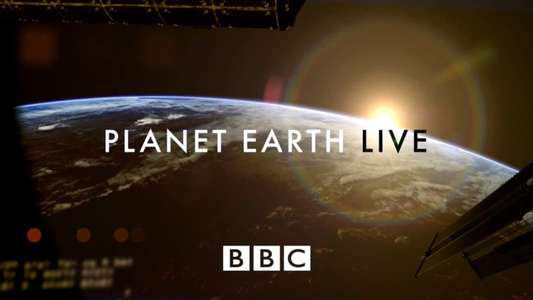 Planet Earth Live - Backdrops