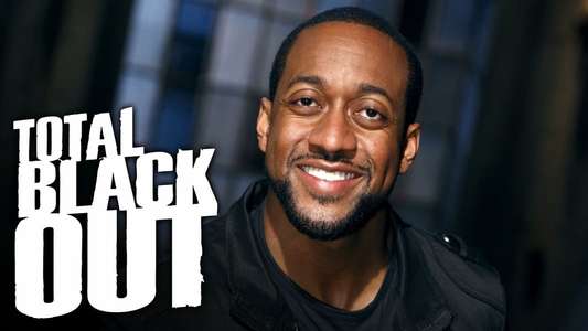 Total Blackout - Backdrop