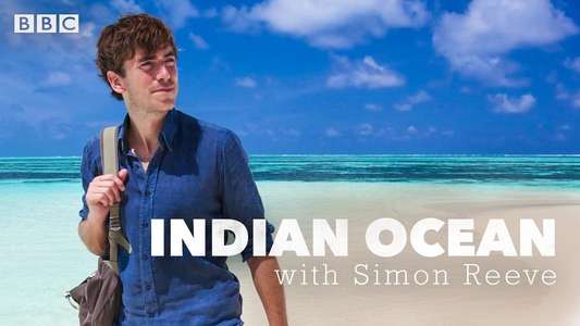 Indian Ocean with Simon Reeve - Backdrop