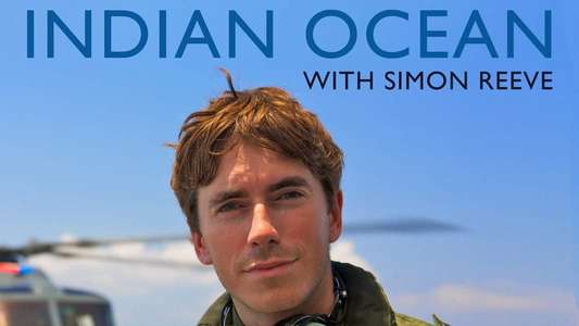 Indian Ocean with Simon Reeve - Backdrop