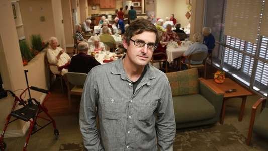 Louis Theroux: Extreme Love - Backdrops