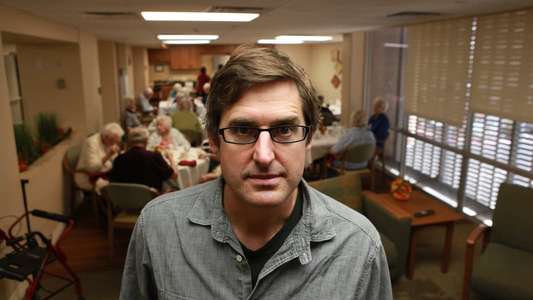 Louis Theroux: Extreme Love - Backdrops