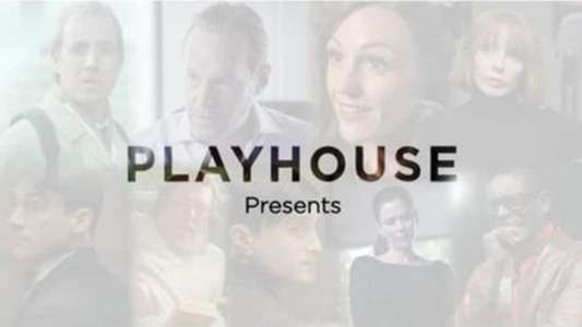 Playhouse Presents - Backdrop