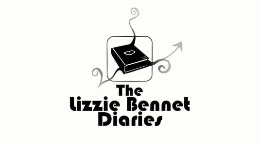 The Lizzie Bennet Diaries - Backdrop