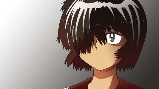 Mysterious Girlfriend X - Backdrops