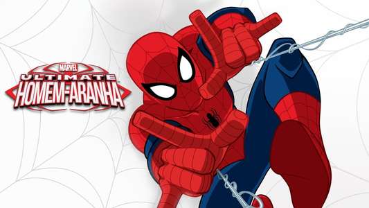 Marvel's Ultimate Spider-Man - Backdrops