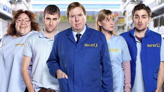 The Syndicate - Backdrops