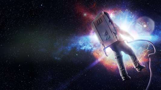 NASA's Unexplained Files - Backdrops