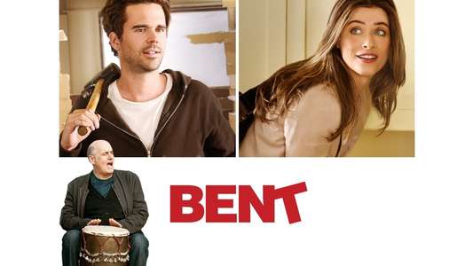 Bent - Backdrops