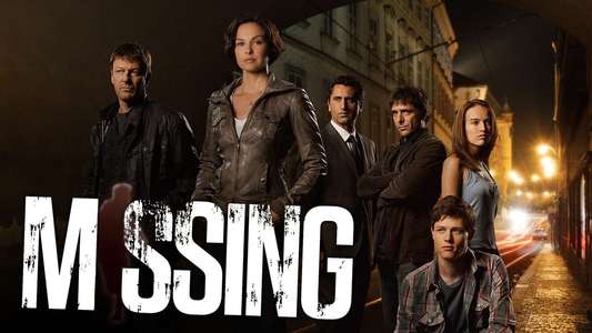 Missing - Backdrops