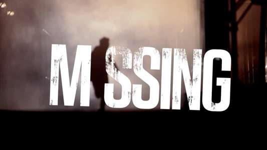 Missing - Backdrops