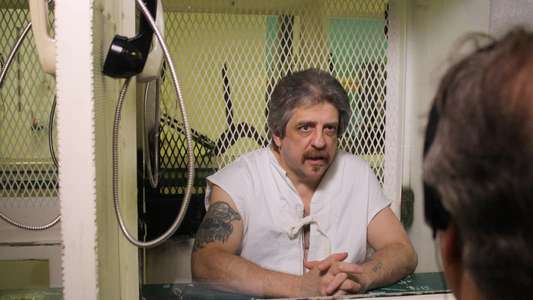 On Death Row - Backdrop