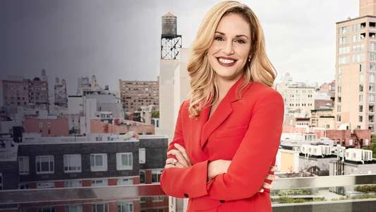 Million Dollar Listing New York - Backdrop