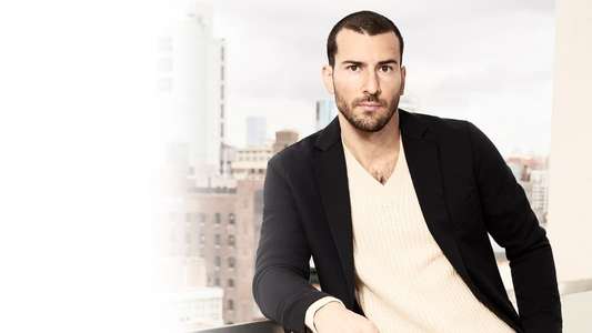 Million Dollar Listing New York - Backdrop