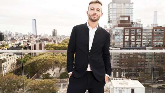 Million Dollar Listing New York - Backdrop