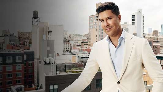 Million Dollar Listing New York - Backdrop