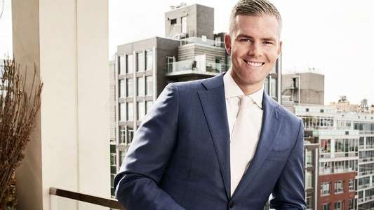 Million Dollar Listing New York - Backdrop