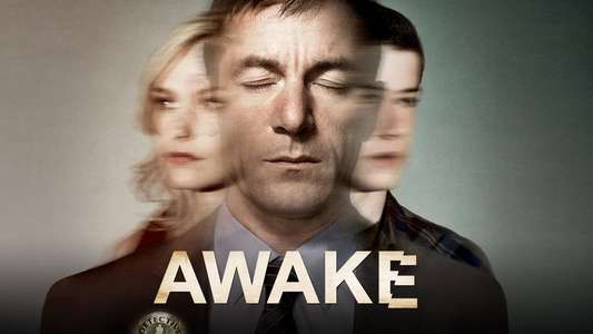 Awake - Backdrops