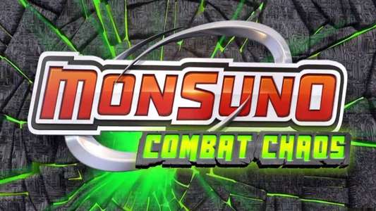 Monsuno - Backdrops