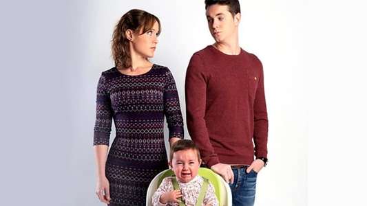 Pramface - Backdrop