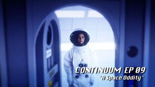 Continuum - Backdrop