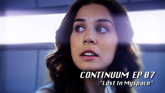 Continuum - Backdrop