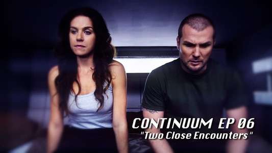 Continuum - Backdrop