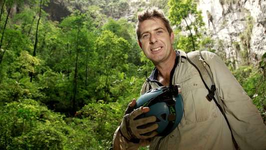 How to Grow a Planet - Backdrop