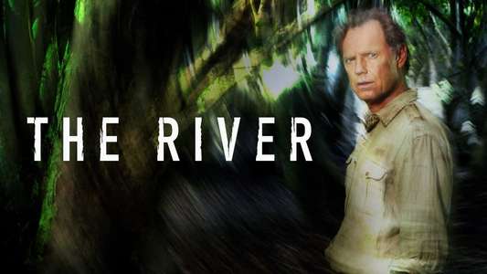 The River - Backdrops