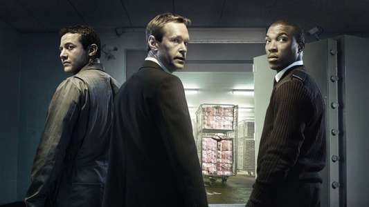 Inside Men - Backdrop