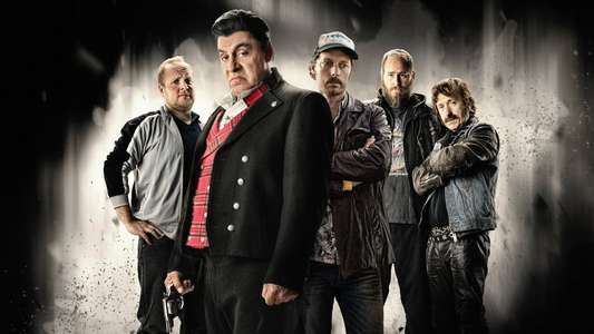 Lilyhammer - Backdrops