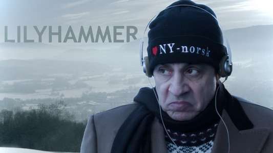 Lilyhammer - Backdrops