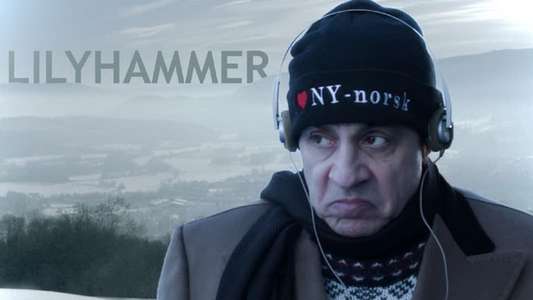 Lilyhammer - Backdrops