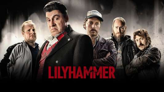 Lilyhammer - Backdrops
