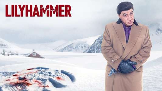 Lilyhammer - Backdrops