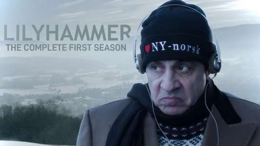 Lilyhammer - Backdrops