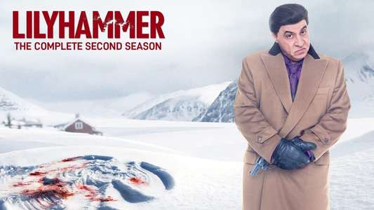 Lilyhammer - Backdrops
