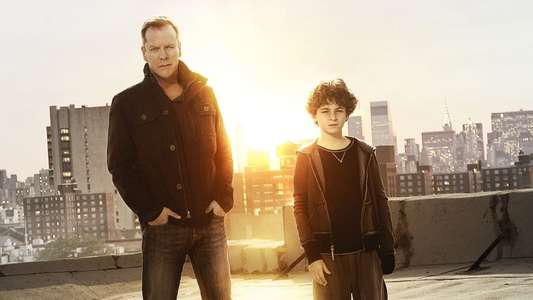 Touch - Backdrops