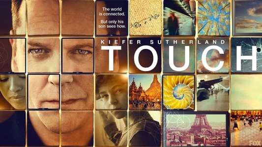 Touch - Backdrops