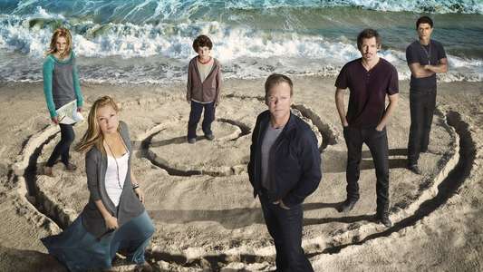 Touch - Backdrops