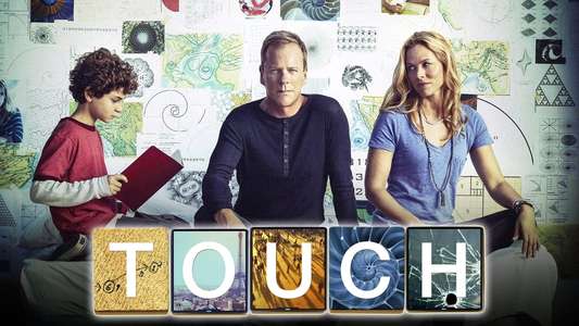 Touch - Backdrops