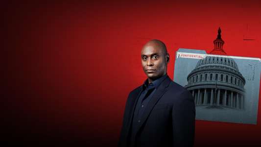 America's Book of Secrets - Backdrops