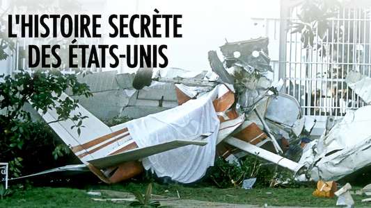America's Book of Secrets - Backdrops