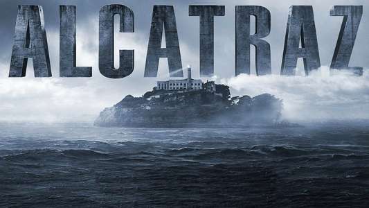 Alcatraz - Backdrops
